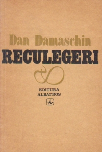 Reculegeri