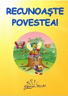 Recunoaste povestea