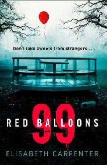 99 Red Balloons