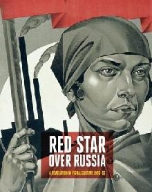 Red Star Over Russia