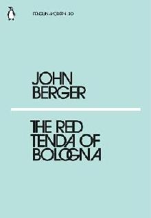 Red Tenda of Bologna