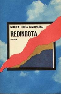 Redingota