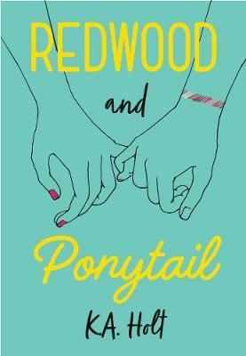 Redwood and Ponytail