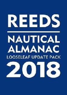 Reeds Looseleaf Update Pack 2018