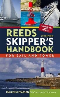 Reeds Skipper's Handbook