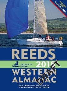 Reeds Western Almanac 2018