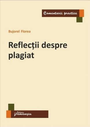 Reflectii despre plagiat