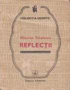 Reflectii