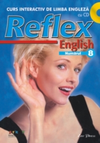 Reflex English nr. 8