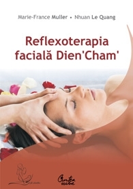 Reflexoterapia faciala Dien Cham