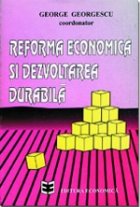 Reforma economica si dezvoltarea durabila