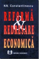 Reforma redresare economica