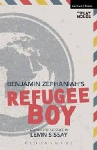 Refugee Boy