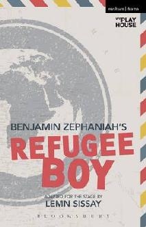 Refugee Boy