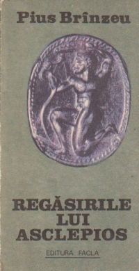 Regasirile lui Asclepios