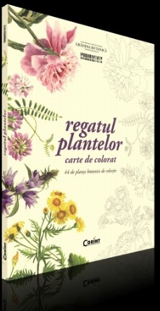 Regatul plantelor