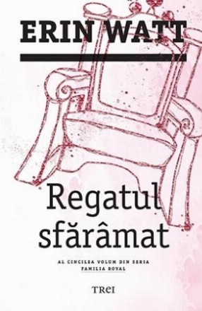 Regatul sfărâmat