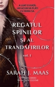 Regatul spinilor si al trandafirilor (vol.1)