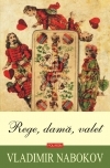 Rege, dama, valet