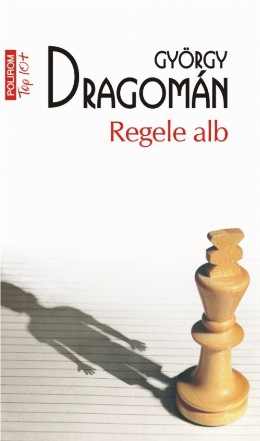 Regele alb (ediţie de buzunar)