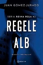 Regele alb Vol (Set of:Reina