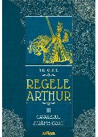 Regele Arthur III: Cavalerul Stramb