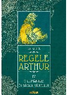 Regele Arthur IV: lumanare bataia