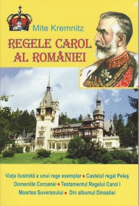 Regele Carol I al Romaniei