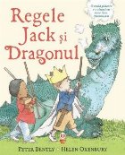 Regele Jack şi Dragonul