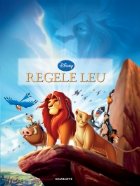 Regele Leu (colectia Disney Clasic HC)