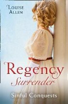 Regency Surrender: Sinful Conquests