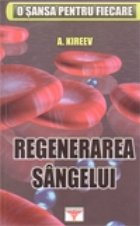 Regenerarea sangelui