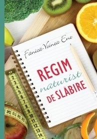 Regim naturist de slabire