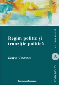 Regim politic si tranzitie politica