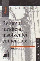 Regimul juridic insolventei comerciale