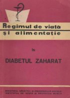 Regimul viata alimentatie diabetul zaharat