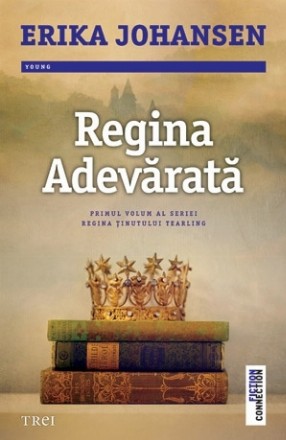 Regina Adevărată