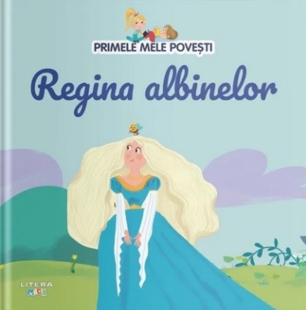 Regina albinelor