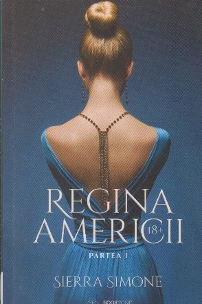 Regina Americii, Partea I