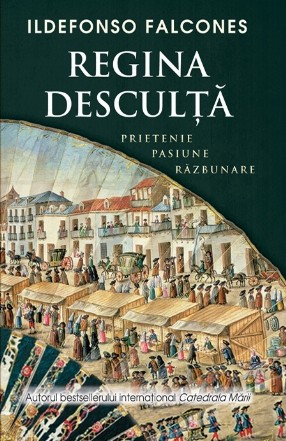 Regina desculta