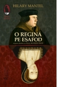 O regina pe esafod