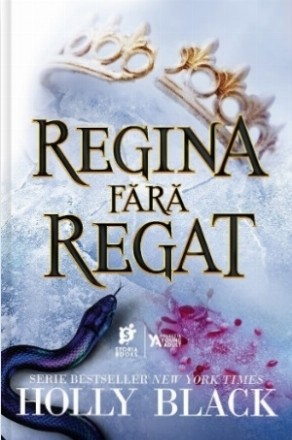 Regina fara regat