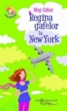 Regina gafelor la New York