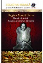 Regina mama Elena