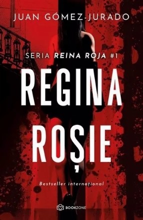 Regina roşie