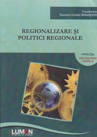 Regionalizare si politici regionale