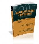 Reglementari contabile 2011