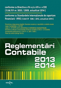 Reglementari Contabile 2013-2014