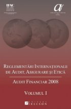 Reglementari Internationale Audit Asigurare Etica