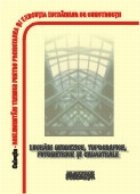 Reglementari tehnice privind proiectarea si executarea lucrarilor geodezice, topografice, fotometrice si cadas